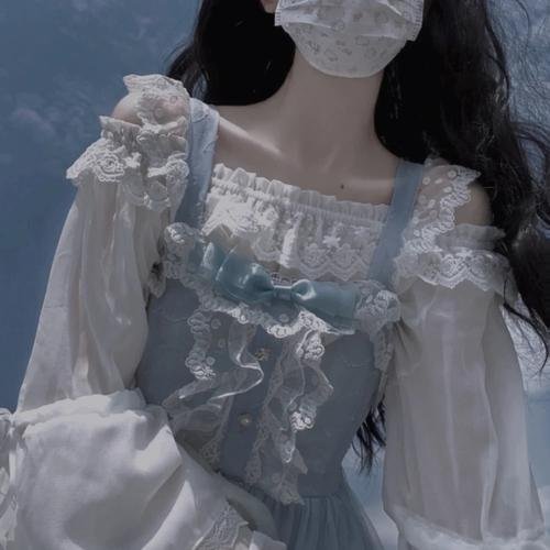 菊花村的那些事